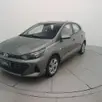 HYUNDAI HB20 1.0 12V FLEX COMFORT MANUAL HYUNDAI HB20 1.0 12V FLEX COMFORT MANUAL