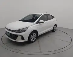 HYUNDAI HB20 1.0 12V FLEX COMFORT MANUAL HYUNDAI HB20 1.0 12V FLEX COMFORT MANUAL