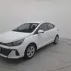 HYUNDAI HB20 1.0 12V FLEX COMFORT MANUAL HYUNDAI HB20 1.0 12V FLEX COMFORT MANUAL