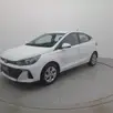 HYUNDAI HB20 1.0 12V FLEX COMFORT MANUAL HYUNDAI HB20 1.0 12V FLEX COMFORT MANUAL