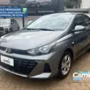 HYUNDAI HB20 1.0 12V FLEX COMFORT MANUAL HYUNDAI HB20 1.0 12V FLEX COMFORT MANUAL