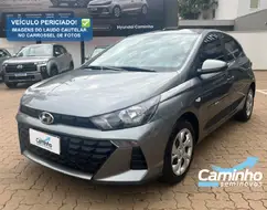 HYUNDAI HB20 1.0 12V FLEX COMFORT MANUAL HYUNDAI HB20 1.0 12V FLEX COMFORT MANUAL