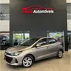 HYUNDAI HB20 1.0 12V FLEX COMFORT MANUAL HYUNDAI HB20 1.0 12V FLEX COMFORT MANUAL