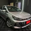 HYUNDAI HB20 1.0 12V FLEX COMFORT MANUAL HYUNDAI HB20 1.0 12V FLEX COMFORT MANUAL