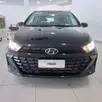 HYUNDAI HB20 1.0 12V FLEX COMFORT MANUAL HYUNDAI HB20 1.0 12V FLEX COMFORT MANUAL