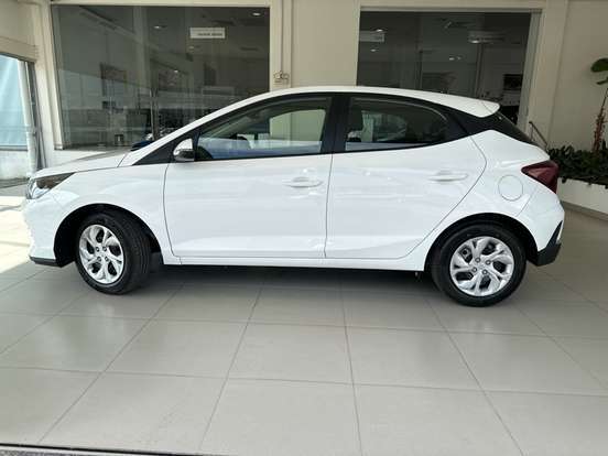 HYUNDAI-HB20-2025
