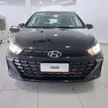 HYUNDAI HB20 1.0 12V FLEX COMFORT MANUAL HYUNDAI HB20 1.0 12V FLEX COMFORT MANUAL