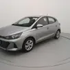 HYUNDAI HB20 1.0 12V FLEX COMFORT MANUAL HYUNDAI HB20 1.0 12V FLEX COMFORT MANUAL