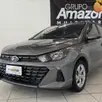 HYUNDAI HB20 1.0 12V FLEX COMFORT MANUAL HYUNDAI HB20 1.0 12V FLEX COMFORT MANUAL
