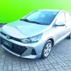 HYUNDAI HB20 1.0 12V FLEX COMFORT PLUS MANUAL HYUNDAI HB20 1.0 12V FLEX COMFORT PLUS MANUAL