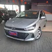 HYUNDAI HB20 1.0 12V FLEX COMFORT PLUS MANUAL HYUNDAI HB20 1.0 12V FLEX COMFORT PLUS MANUAL