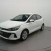 HYUNDAI HB20 1.0 12V FLEX COMFORT PLUS MANUAL HYUNDAI HB20 1.0 12V FLEX COMFORT PLUS MANUAL
