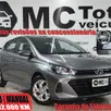 HYUNDAI HB20 1.0 12V FLEX COMFORT PLUS MANUAL HYUNDAI HB20 1.0 12V FLEX COMFORT PLUS MANUAL