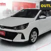 HYUNDAI HB20 1.0 12V FLEX COMFORT PLUS MANUAL HYUNDAI HB20 1.0 12V FLEX COMFORT PLUS MANUAL