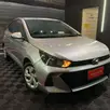 HYUNDAI HB20 1.0 12V FLEX COMFORT PLUS MANUAL HYUNDAI HB20 1.0 12V FLEX COMFORT PLUS MANUAL