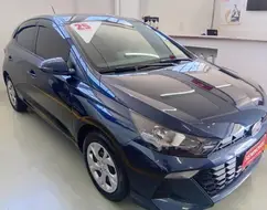 HYUNDAI HB20 1.0 12V FLEX COMFORT PLUS MANUAL HYUNDAI HB20 1.0 12V FLEX COMFORT PLUS MANUAL