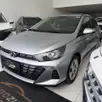 HYUNDAI HB20 1.0 12V FLEX COMFORT PLUS MANUAL HYUNDAI HB20 1.0 12V FLEX COMFORT PLUS MANUAL