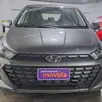 HYUNDAI HB20 1.0 12V FLEX COMFORT PLUS MANUAL HYUNDAI HB20 1.0 12V FLEX COMFORT PLUS MANUAL