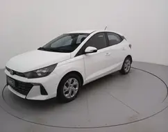 HYUNDAI HB20 1.0 12V FLEX COMFORT PLUS MANUAL HYUNDAI HB20 1.0 12V FLEX COMFORT PLUS MANUAL