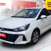 HYUNDAI HB20 1.0 12V FLEX COMFORT PLUS MANUAL HYUNDAI HB20 1.0 12V FLEX COMFORT PLUS MANUAL