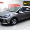 HYUNDAI HB20 1.0 12V FLEX COMFORT PLUS MANUAL HYUNDAI HB20 1.0 12V FLEX COMFORT PLUS MANUAL