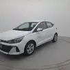 HYUNDAI HB20 1.0 12V FLEX COMFORT PLUS MANUAL HYUNDAI HB20 1.0 12V FLEX COMFORT PLUS MANUAL