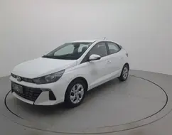 HYUNDAI HB20 1.0 12V FLEX COMFORT PLUS MANUAL HYUNDAI HB20 1.0 12V FLEX COMFORT PLUS MANUAL