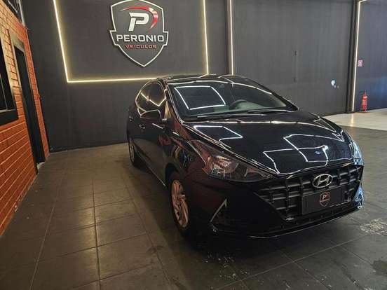 HYUNDAI-HB20-2022