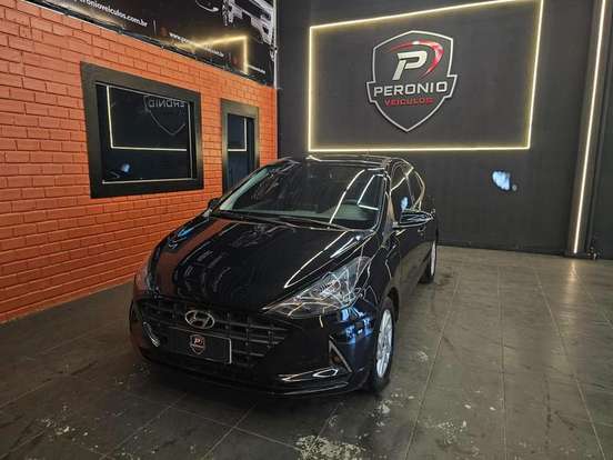 HYUNDAI-HB20-2022