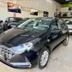 HYUNDAI HB20 1.0 12V FLEX EVOLUTION MANUAL HYUNDAI HB20 1.0 12V FLEX EVOLUTION MANUAL