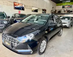 HYUNDAI HB20 1.0 12V FLEX EVOLUTION MANUAL HYUNDAI HB20 1.0 12V FLEX EVOLUTION MANUAL