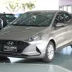 HYUNDAI HB20 1.0 12V FLEX EVOLUTION MANUAL HYUNDAI HB20 1.0 12V FLEX EVOLUTION MANUAL