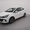 HYUNDAI HB20 1.0 12V FLEX LIMITED MANUAL HYUNDAI HB20 1.0 12V FLEX LIMITED MANUAL