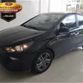 HYUNDAI HB20 1.0 12V FLEX LIMITED MANUAL HYUNDAI HB20 1.0 12V FLEX LIMITED MANUAL