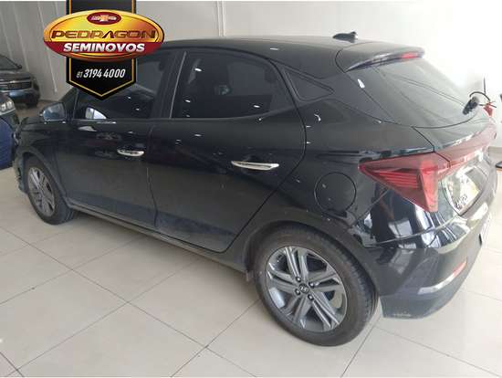 HYUNDAI-HB20-1.0 12V FLEX LIMITED MANUAL HYUNDAI-HB20-2025