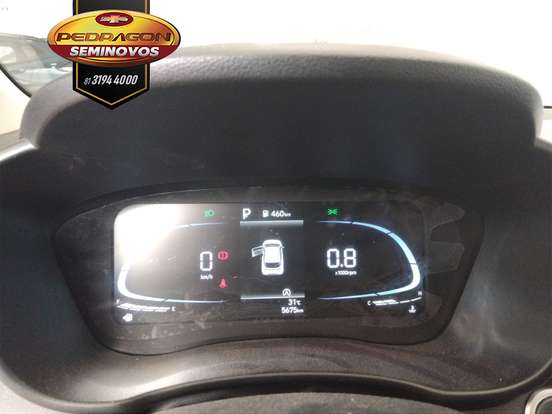 HYUNDAI-HB20-1.0 12V FLEX LIMITED MANUAL HYUNDAI-HB20-2025