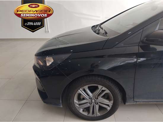 HYUNDAI-HB20-1.0 12V FLEX LIMITED MANUAL HYUNDAI-HB20-2025
