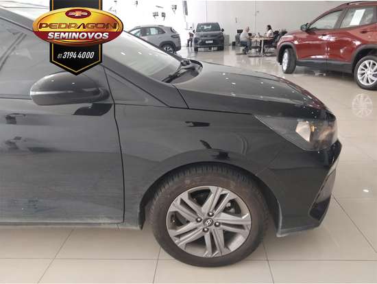 HYUNDAI-HB20-1.0 12V FLEX LIMITED MANUAL HYUNDAI-HB20-2025