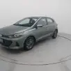 HYUNDAI HB20 1.0 12V FLEX LIMITED MANUAL HYUNDAI HB20 1.0 12V FLEX LIMITED MANUAL