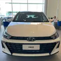 HYUNDAI HB20 1.0 12V FLEX LIMITED MANUAL HYUNDAI HB20 1.0 12V FLEX LIMITED MANUAL