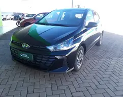 HYUNDAI HB20 1.0 12V FLEX LIMITED PLUS MANUAL HYUNDAI HB20 1.0 12V FLEX LIMITED PLUS MANUAL