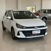 HYUNDAI HB20 1.0 12V FLEX LIMITED PLUS MANUAL HYUNDAI HB20 1.0 12V FLEX LIMITED PLUS MANUAL