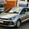 HYUNDAI HB20 1.0 12V FLEX SENSE MANUAL HYUNDAI HB20 1.0 12V FLEX SENSE MANUAL
