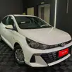 HYUNDAI HB20 1.0 12V FLEX SENSE MANUAL HYUNDAI HB20 1.0 12V FLEX SENSE MANUAL