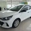 HYUNDAI HB20 1.0 12V FLEX SENSE MANUAL HYUNDAI HB20 1.0 12V FLEX SENSE MANUAL