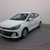 HYUNDAI HB20 1.0 12V FLEX SENSE MANUAL HYUNDAI HB20 1.0 12V FLEX SENSE MANUAL