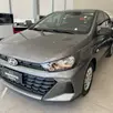HYUNDAI HB20 1.0 12V FLEX SENSE MANUAL HYUNDAI HB20 1.0 12V FLEX SENSE MANUAL