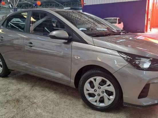 HYUNDAI-HB20-1.0 12V FLEX SENSE PLUS MANUAL HYUNDAI-HB20-2024