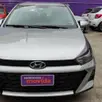 HYUNDAI HB20 1.0 12V FLEX SENSE PLUS MANUAL HYUNDAI HB20 1.0 12V FLEX SENSE PLUS MANUAL
