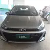 HYUNDAI HB20 1.0 12V FLEX SENSE PLUS MANUAL HYUNDAI HB20 1.0 12V FLEX SENSE PLUS MANUAL
